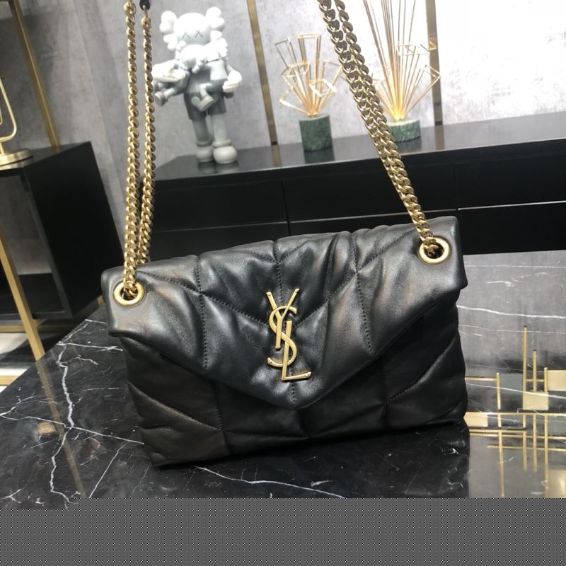 Y*L top handle bags